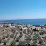 Idyllic Sea Views House
