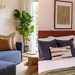 Green Oasis 2Br Apartment In Pangrati By Upstreet