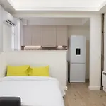 Cosy Athens Downtown Apartment