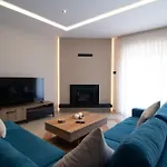 Stergiosapartment In Volos