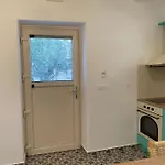 Living In The Nature