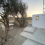 Living In The Nature