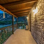 Crown Villa Aphrodite With Private Pool
