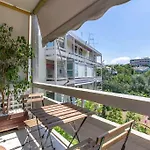 Kifissia Boutique Apartment