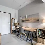 Kifissia Boutique Apartment