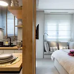 The 'Boho Chic' Of Koukaki