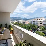 Panoramic Cityview