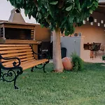 Anassa House