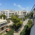 Faliro Unique Penthouse