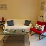Apartment With Gardens