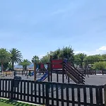 Medusa Beach Apartment, Asprovalta
