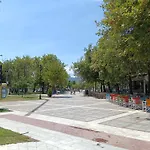 Medusa Beach Apartment, Asprovalta