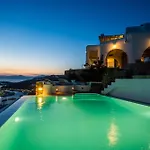 Villa Ruby By Mykonos Rocks
