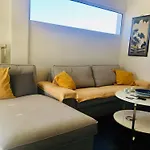 Lovely 50 Sq Penthouse & 25 Sq Balcony @ Glyfada