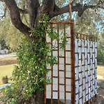 Sarakina Cottage Pelion