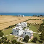 Einalia Holiday Homes By The Beach