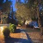 Sunset Of Pelion