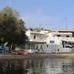 Greelax Beachfront House