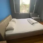Kolonaki Private Rooms