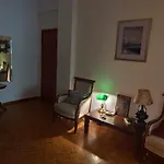 Athens' Chill House
