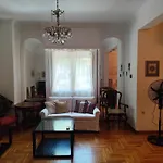 Athens' Chill House