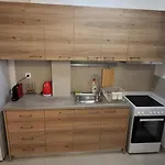 Luxury Apartment Kolonaki