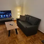 Luxury Apartment Kolonaki