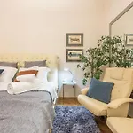 Dion Luxury Suite In Kolonaki With Jacuzzi