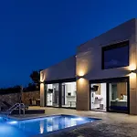 Lefkas View Luxury Villas