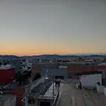 Tranquil 2Br Penthouse Petralona