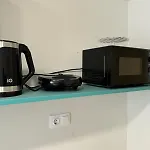 Full Apartment Near Omonia Square