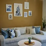 The Baker'S Loft