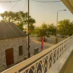 Square Sea View House