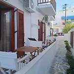 Aphrodite Apartment
