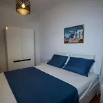 Blue You Apartment - Downtown