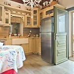 Ambeli House Arkasa