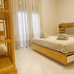The Nest Ρετιρέ Στο Κέντρο Της Πόλης