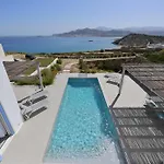 Ariti'S Villas 1 - Naxos