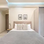 Cozy Apartment