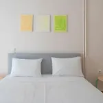 Casa Acropolis - Amazing 2Br Apt In Koukaki