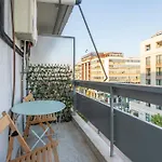 Casa Acropolis - Amazing 2Br Apt In Koukaki