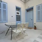 Ermagora House Neoclassical