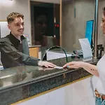 Parnon Hotel
