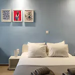 Kyma Apartments - Athens Acropolis 5