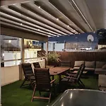 Gp Luxury Apartment Preveza