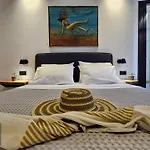 10 Apart Boutique Apartments