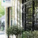 My Greek Vacations City Apartments