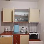 Mantzaris Appartments