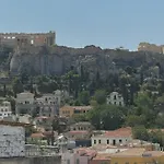 Heart Of Athens Apartments