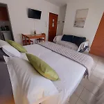 Eleni'S Apartments Igoumenitsa - Γκαρσονιέρα 2Ου Ορόφου Επιπλωμένη, Εξοπλισμένη